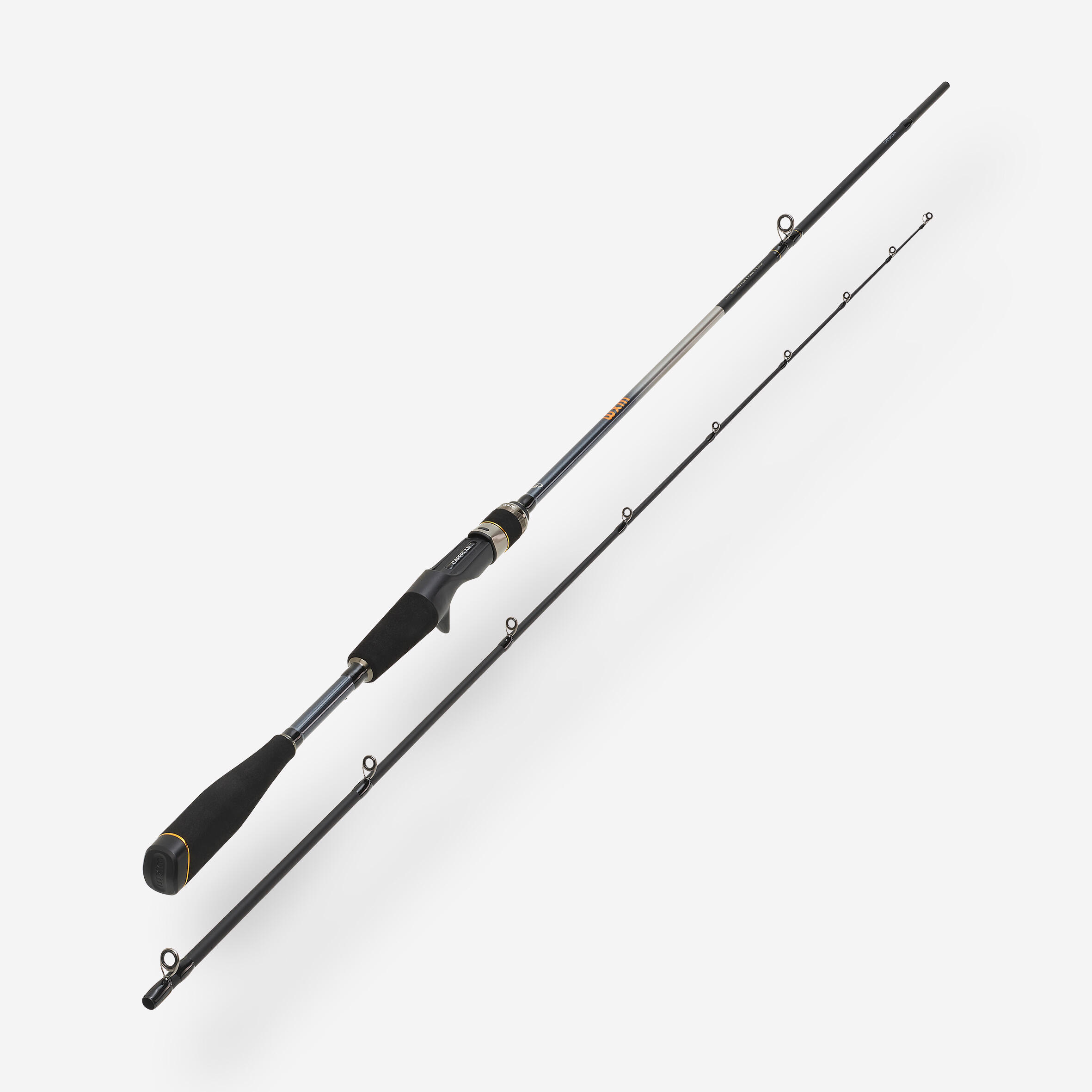 Wędka castingowa Caperlan WXM-500 Casting 2 m M 7-21 g