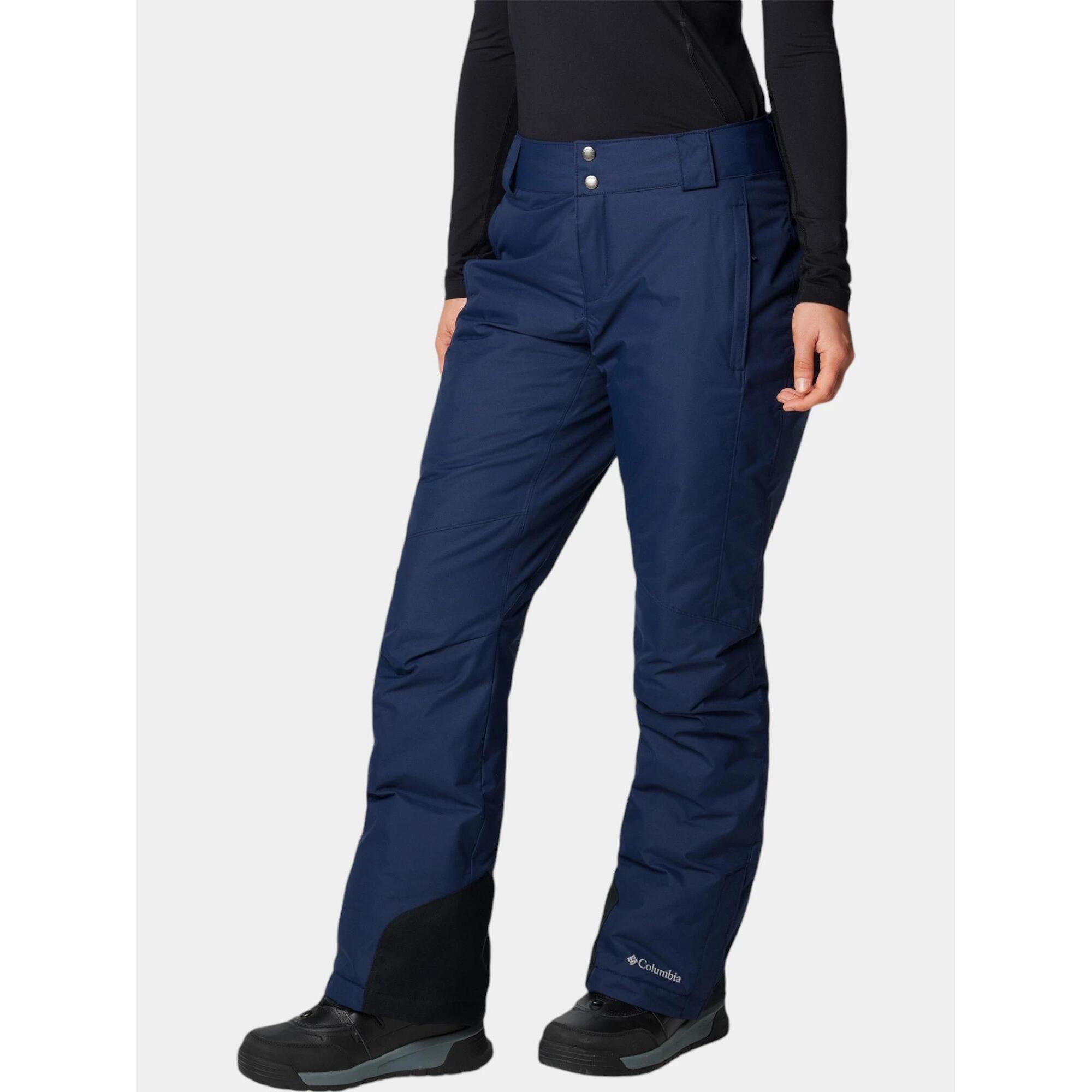 Spodnie Narciarskie Damskie Columbia Bugaboo II