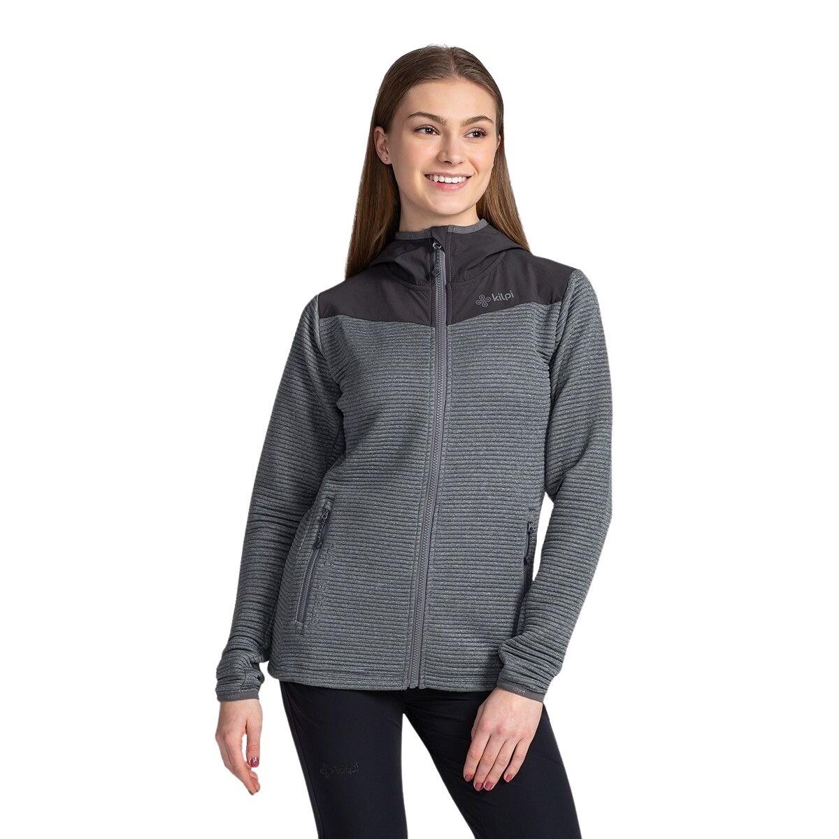 Damski polar Kilpi Tanali