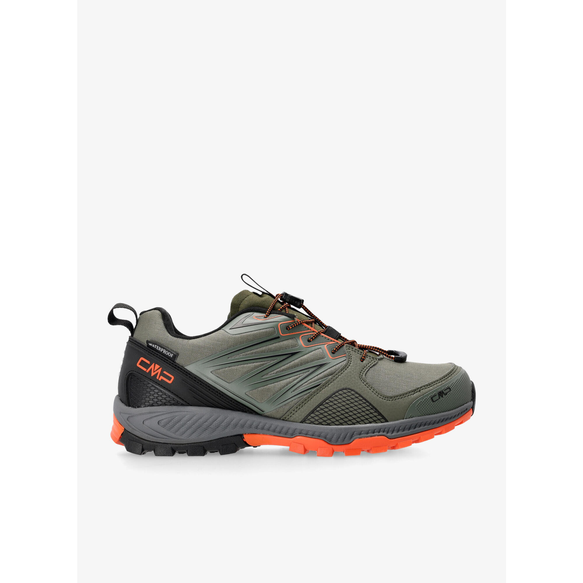 Buty trailowe męskie CMP Atik WP Trail Running Shoes
