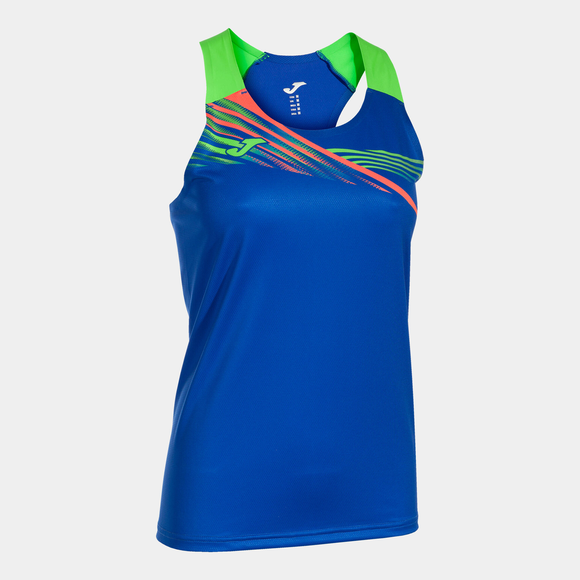 Tank top Joma Elite X