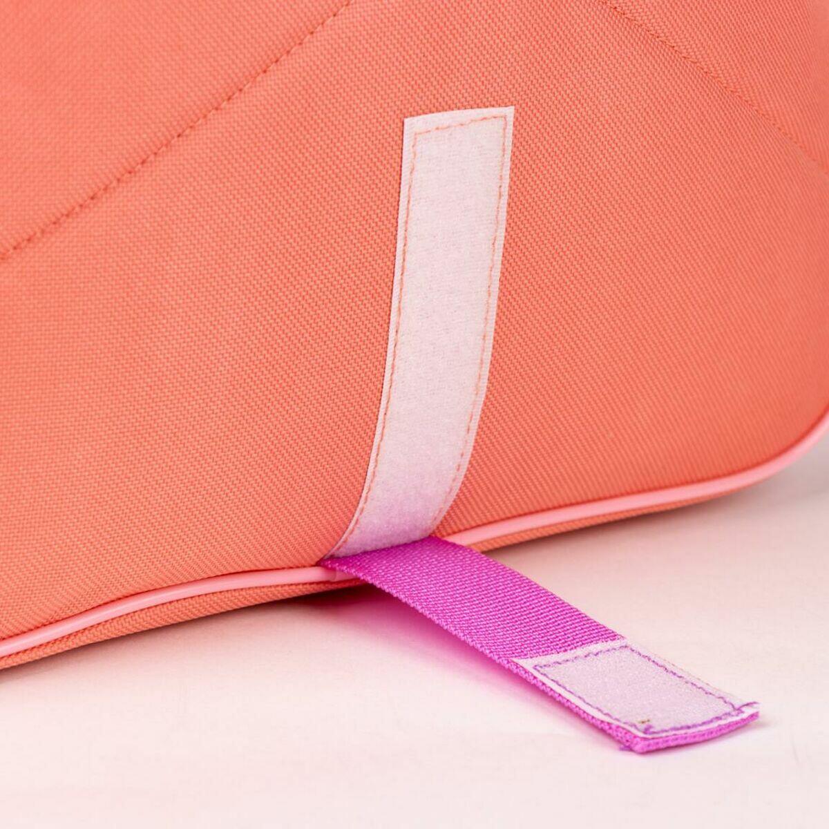 Plecak szkolny Minnie Mouse Różowy