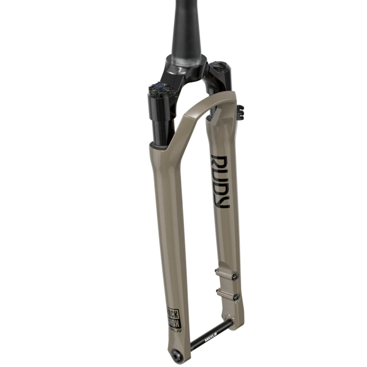 Widelec rowerowy Rockshox RS Rudy Ultimate Race Day 28 30mm