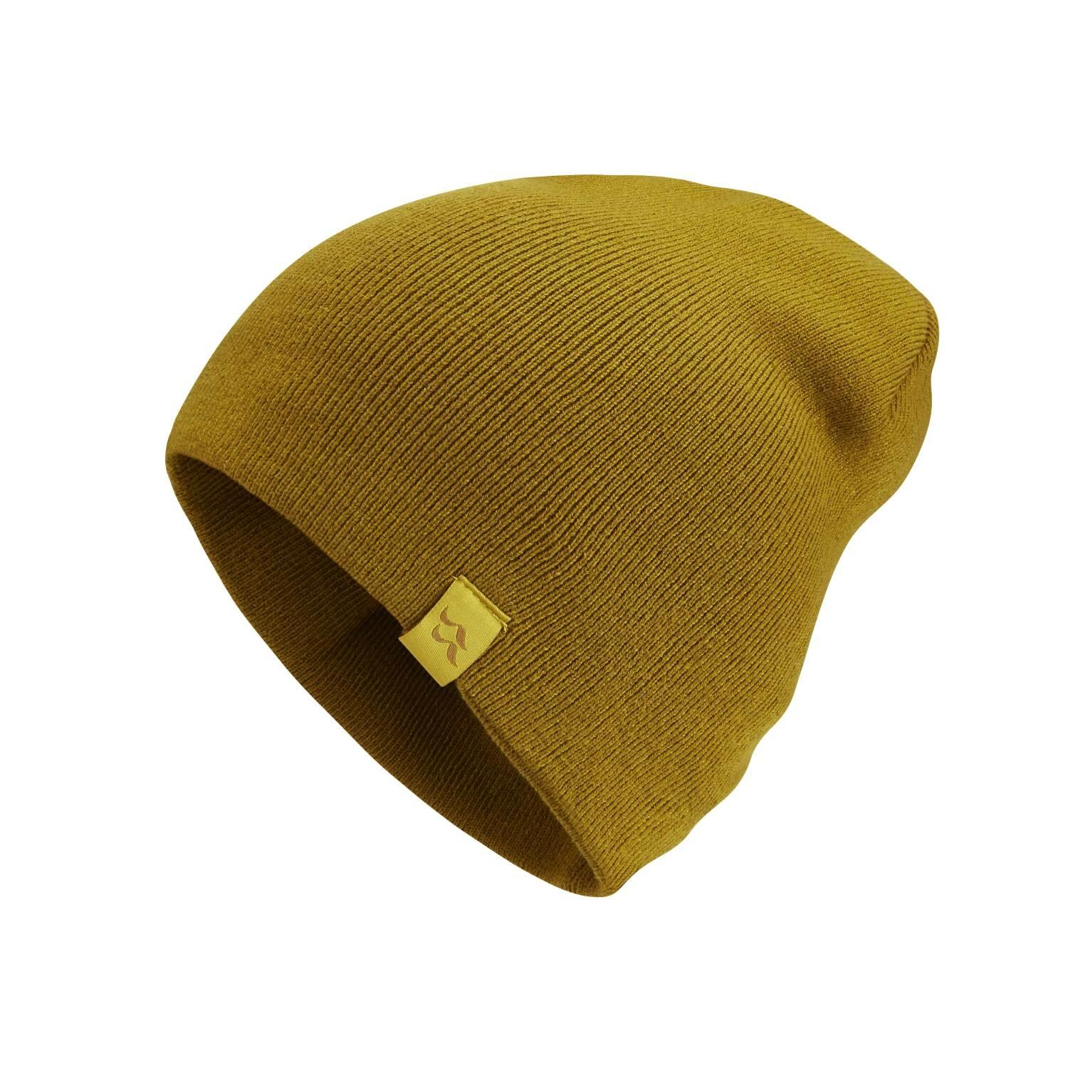 Czapka dzianinowa podwijana Rab Adzuki Beanie