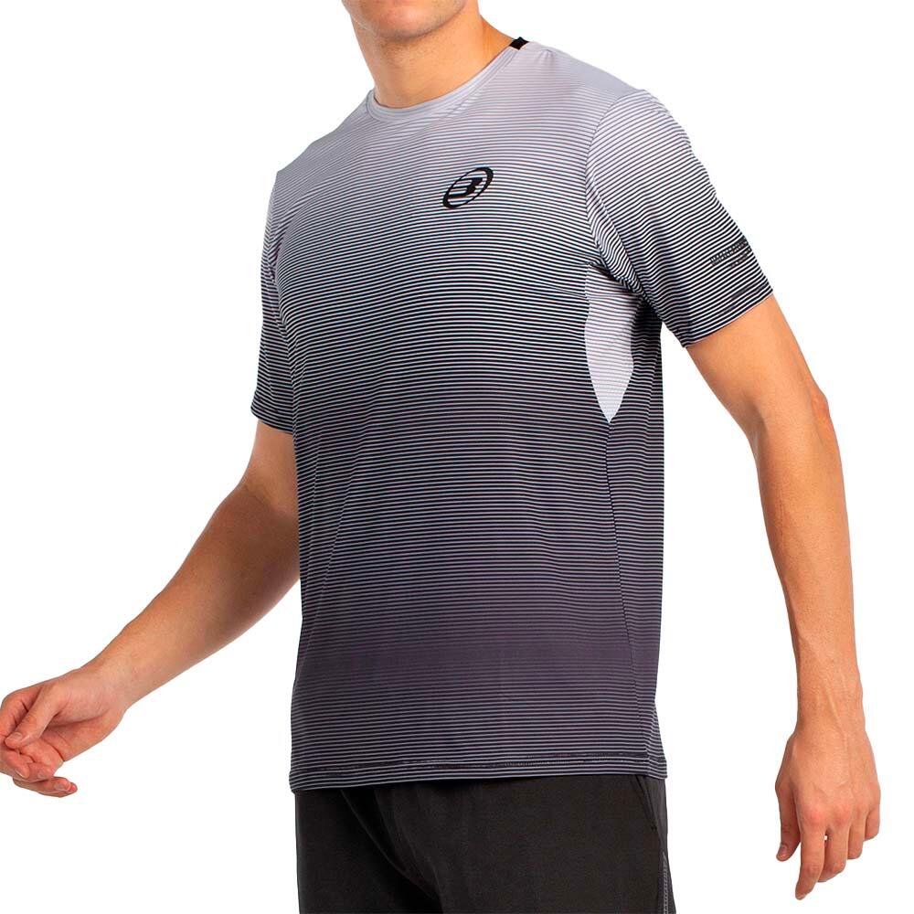 T-shirt Bullpadel Music