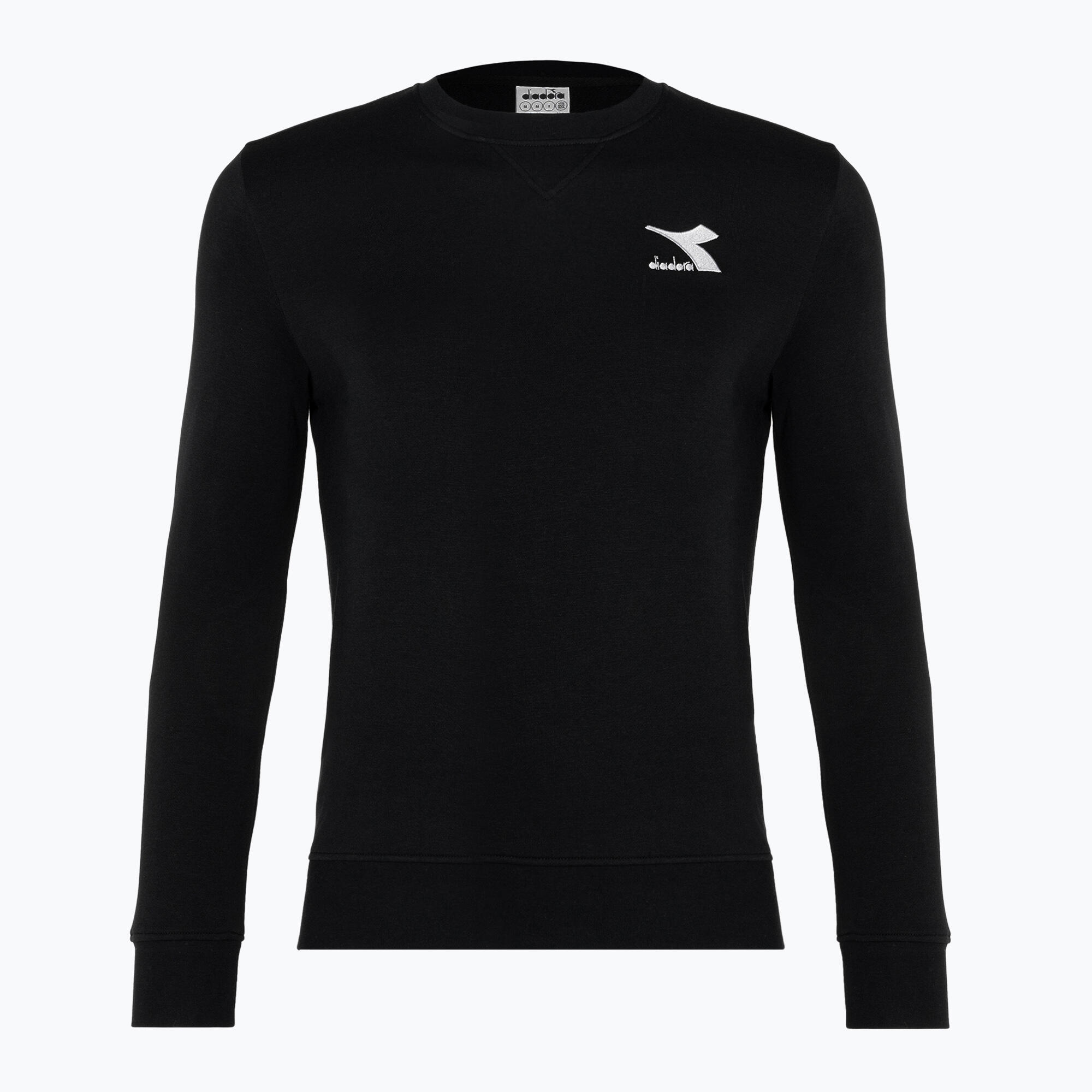 Bluza męska Diadora Sweatshirt Crew Core