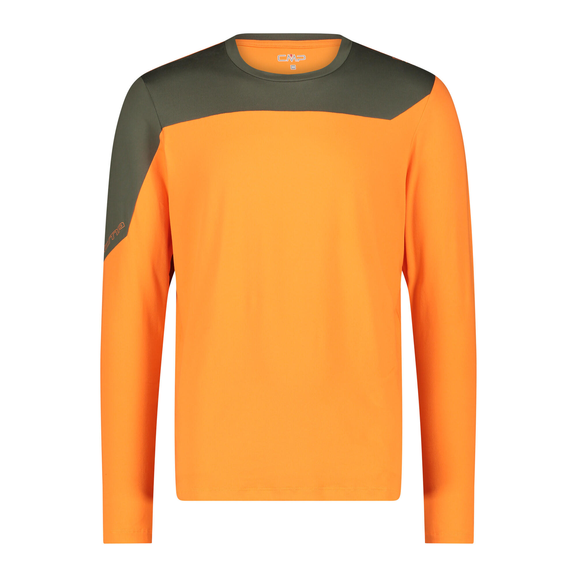 Koszulka męska techniczna CMP 34N1747