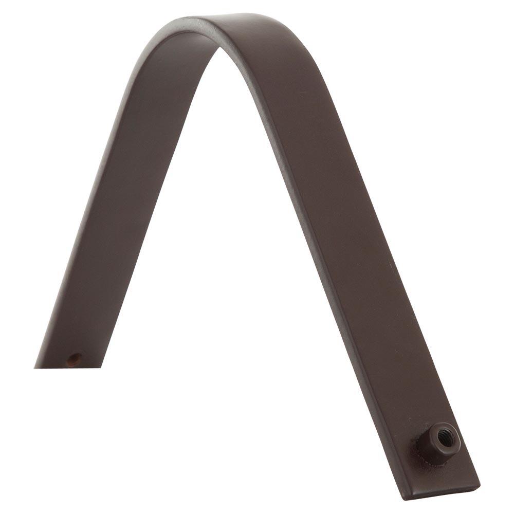 Uzda dla konia BR Equitation Swap System dr