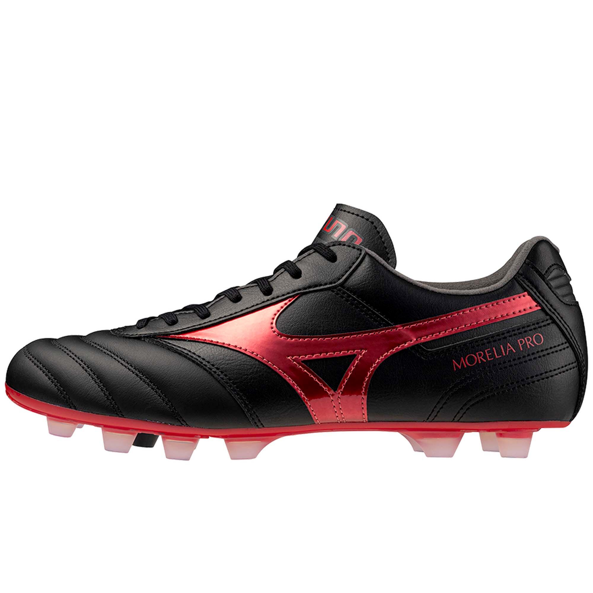 Buty Piłkarskie Mizuno Morelia Ii Pro Fg Dorośli