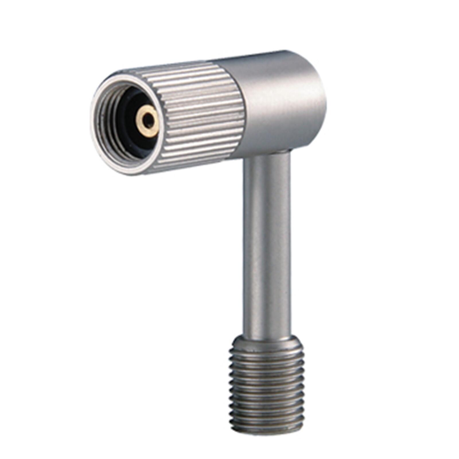 Adapter zaworu Topeak Pressure-Rite Schrader