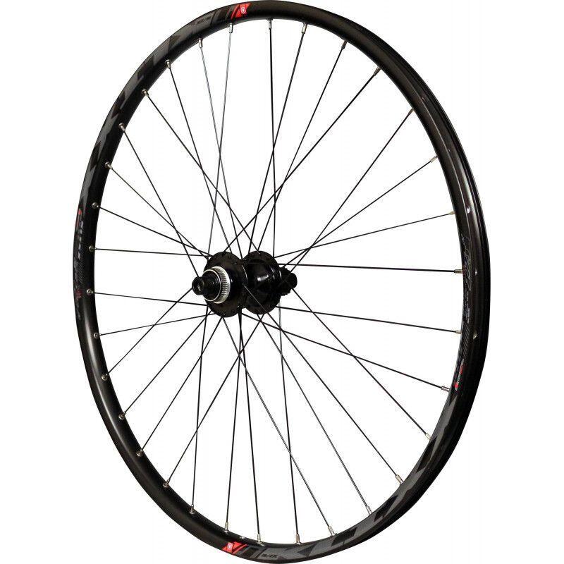 Tylne koło bezdętkowe Velox Shimano MT510 12V