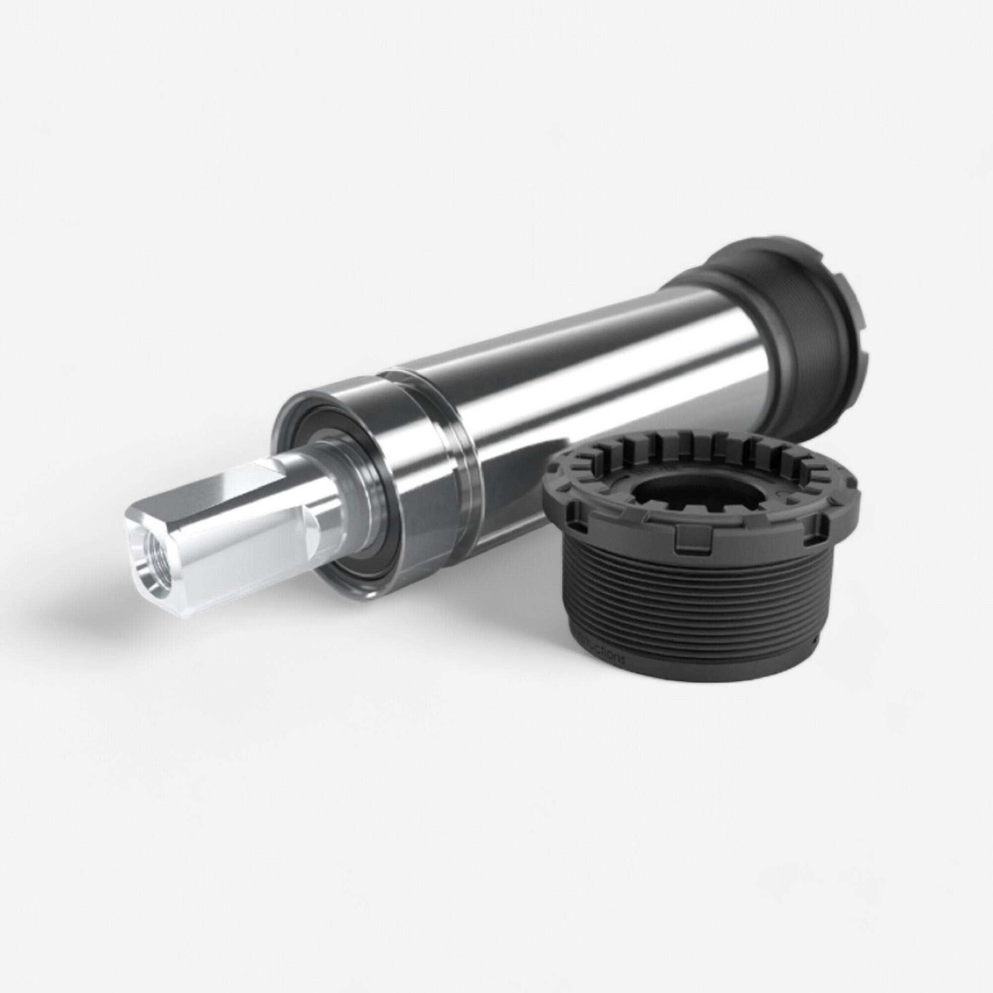 Suport rowerowy Thun Jive 3.0 ml 126 mm / 73 mm