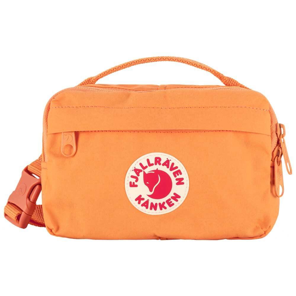 Nerka Fjallraven Kanken Hip Pack - sunstone orange