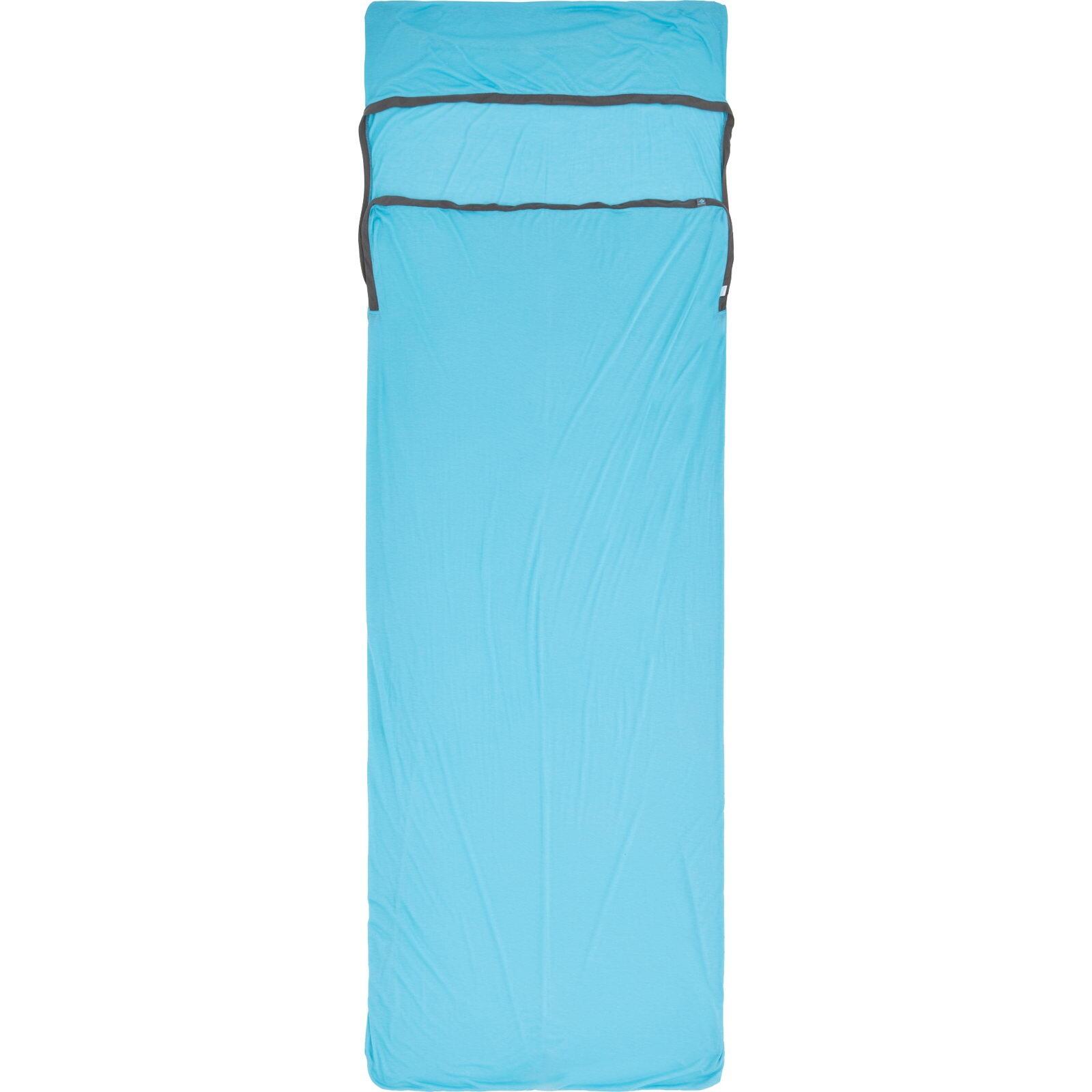 Wkładka SEA TO SUMMIT Breeze Sleeping Bag Liner Rectangular one size