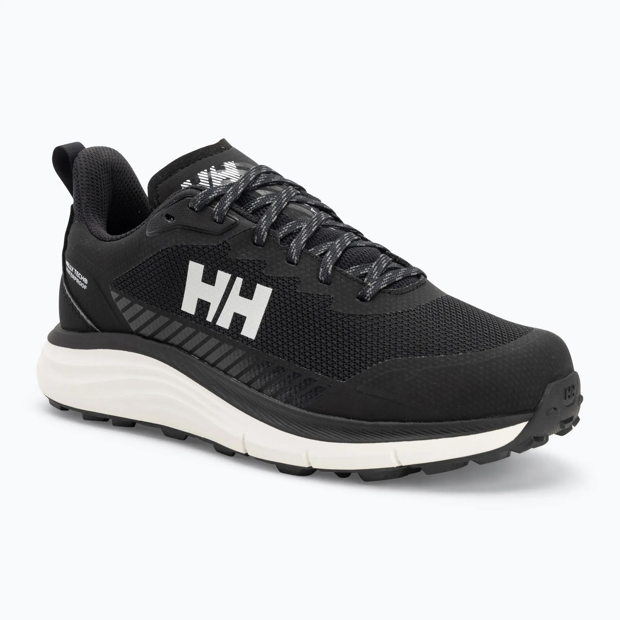 Buty turystyczne damskie Helly Hansen Stega Helly Tech