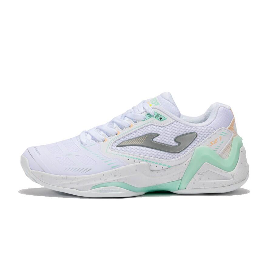 Buty do tenisa damskie Joma Set Lady C