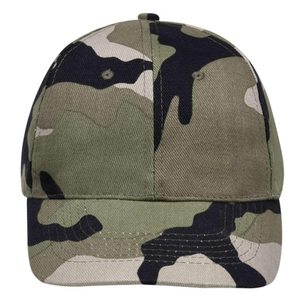 Czapka Z Daszkiem Buffalo 6 Panel
