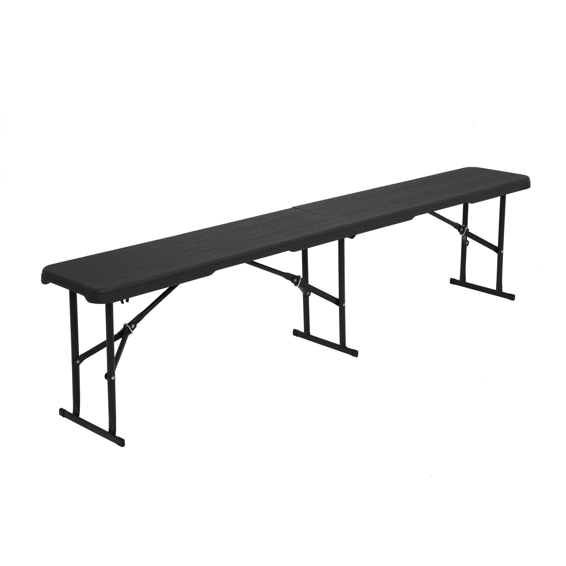 Ławka ogrodowa składana 183 cm NC3404 Nils Camp