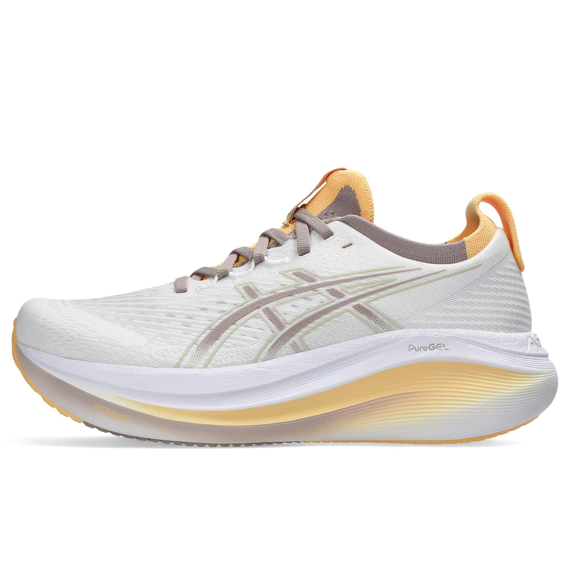 Buty Do Biegania Asics Gel-Nimbus 27 Damskie