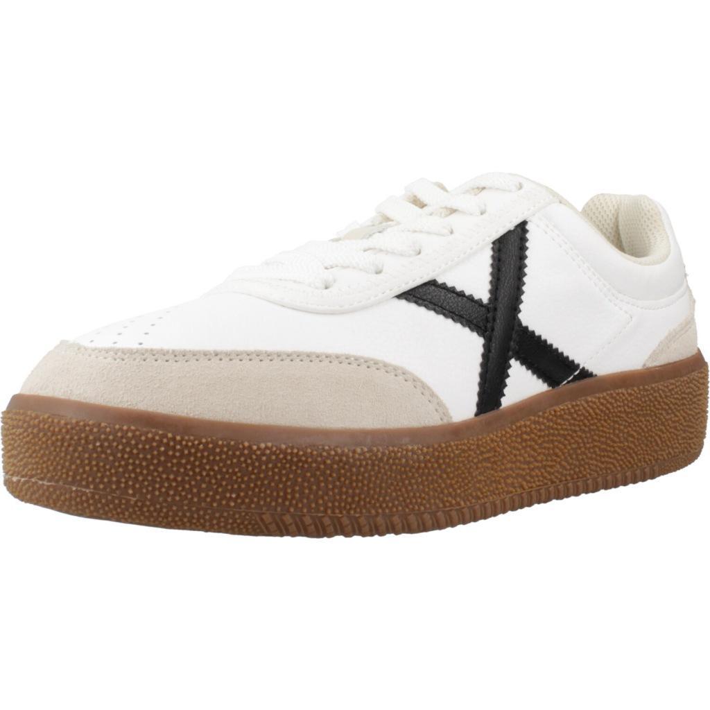 Buty MUNICH RUMBA SKY Biały