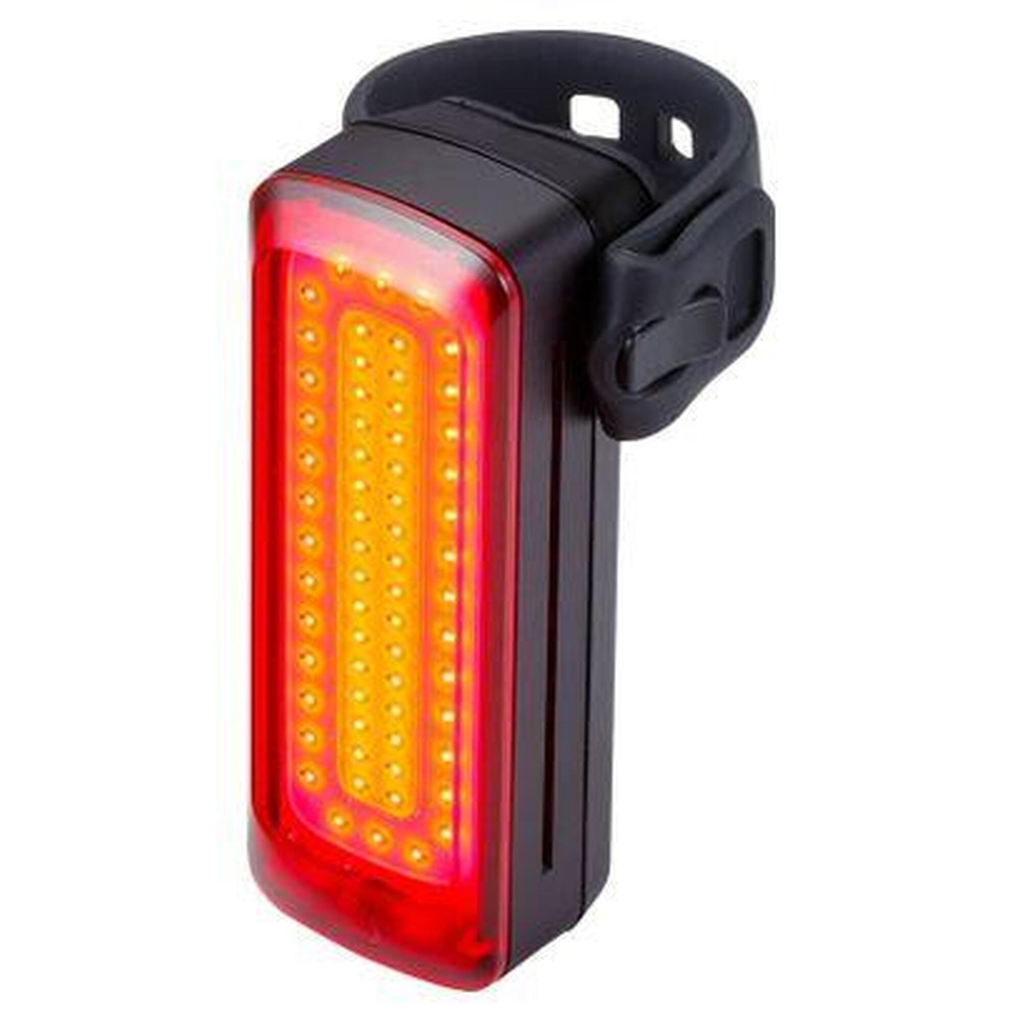 Oświetlenie tylne BBB Cycling Signal Pro