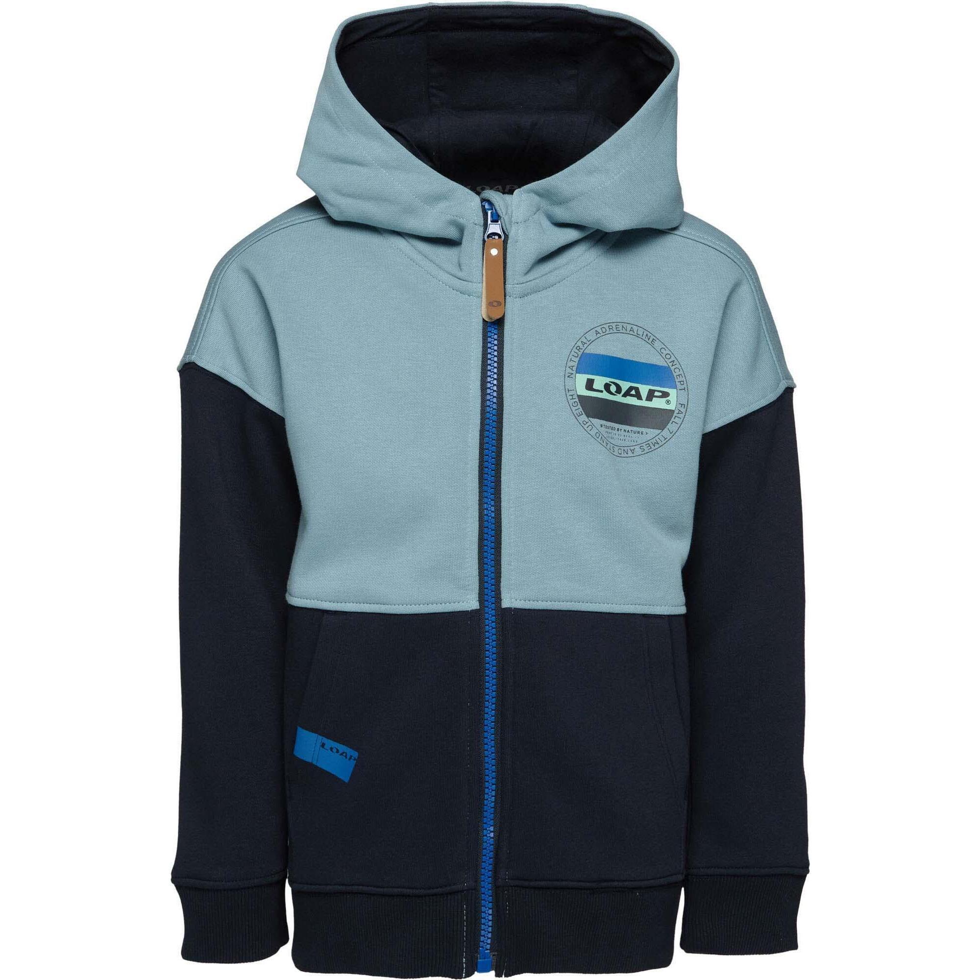 Bluzka Dziecięca Dizar Grey 158-164 - Miękka i Trwała