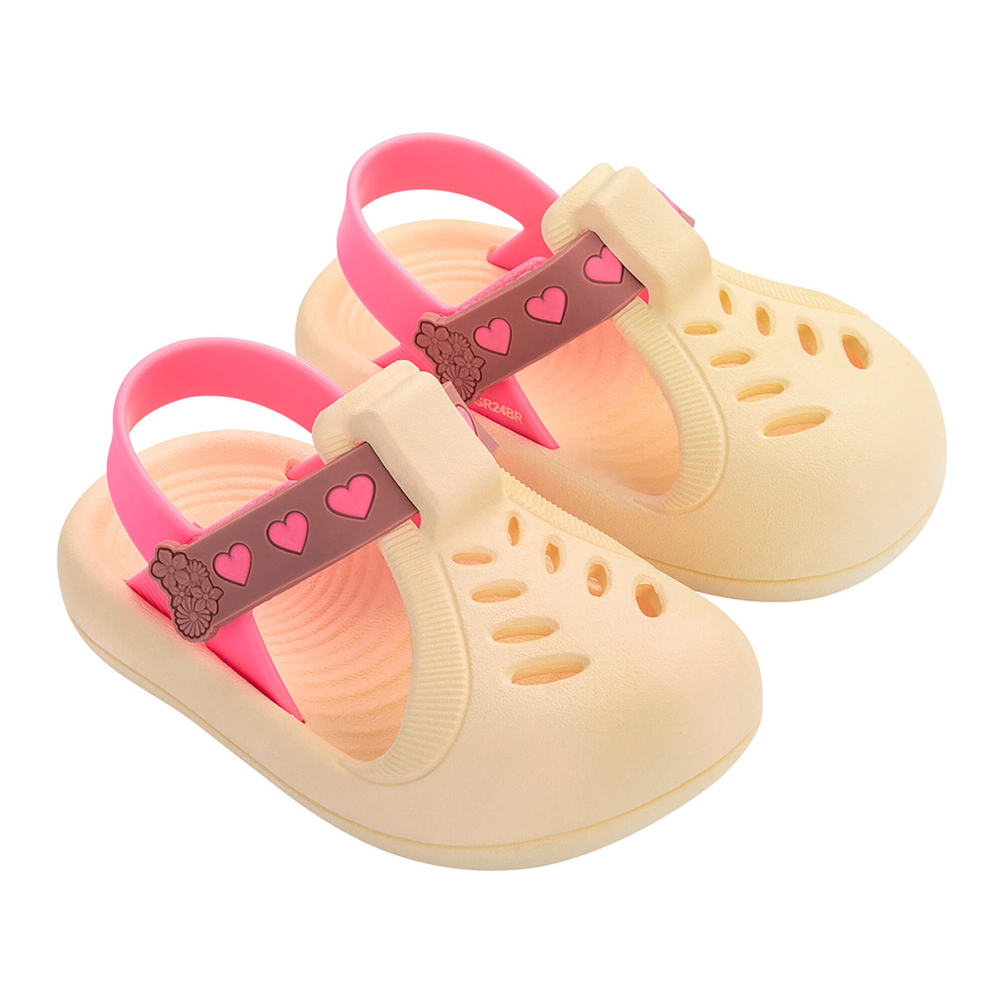 Sandały dziecięce Ipanema Little Baby