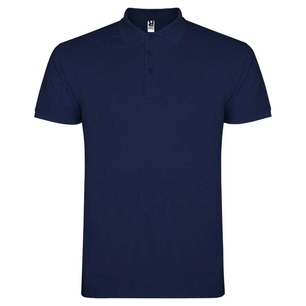 Koszulka Polo Dziecięca Star