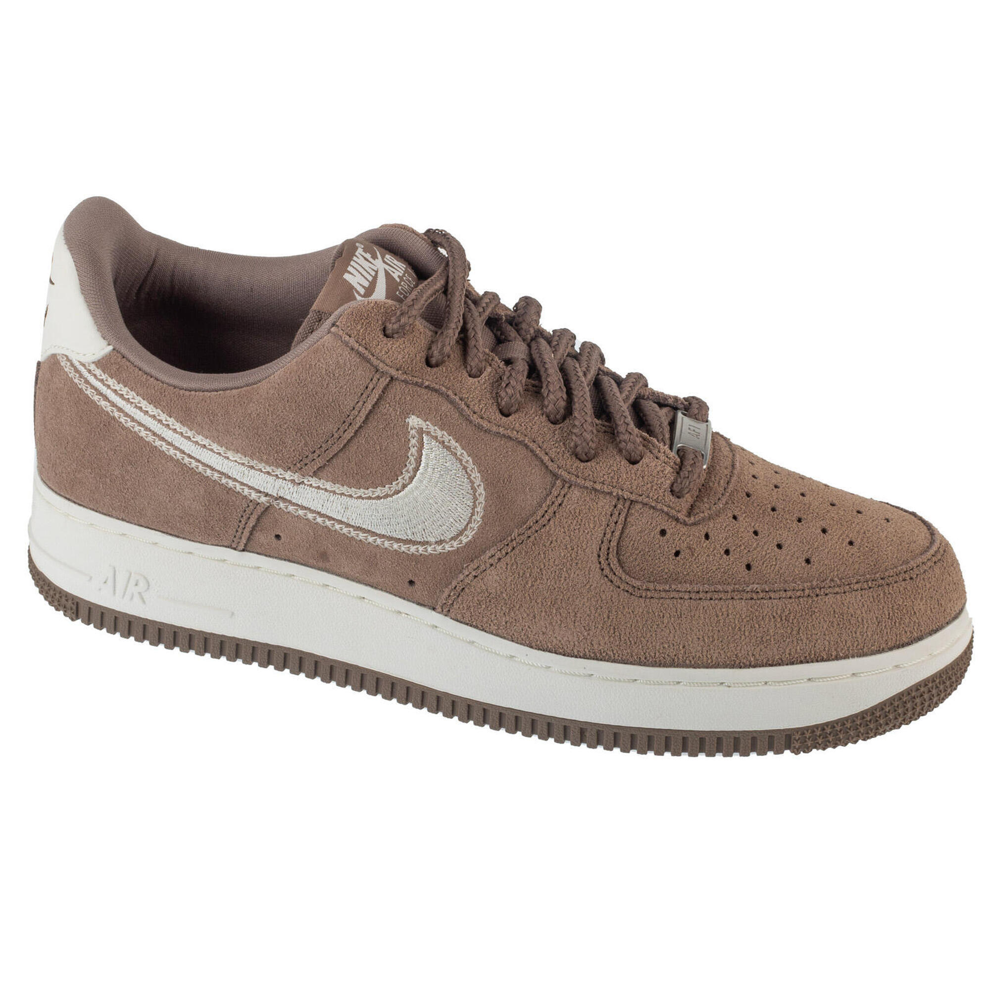 Buty sportowe Sneakersy męskie, Air Force 1 '07 Lv8