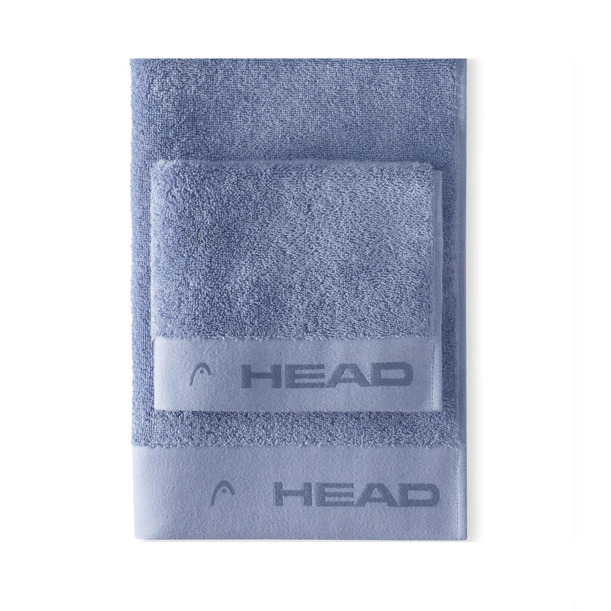 Zestaw ręczników HEAD Dynamic