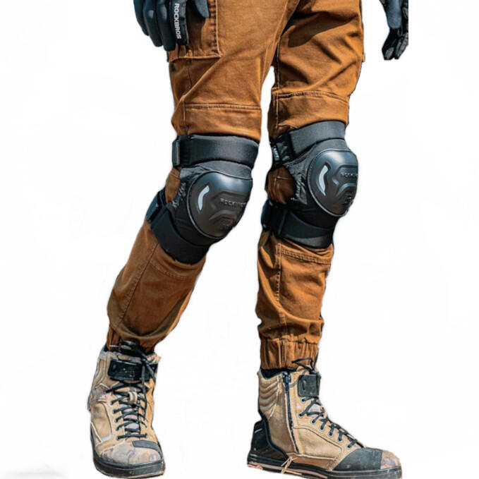 Ochraniacze na kolana Rockbros