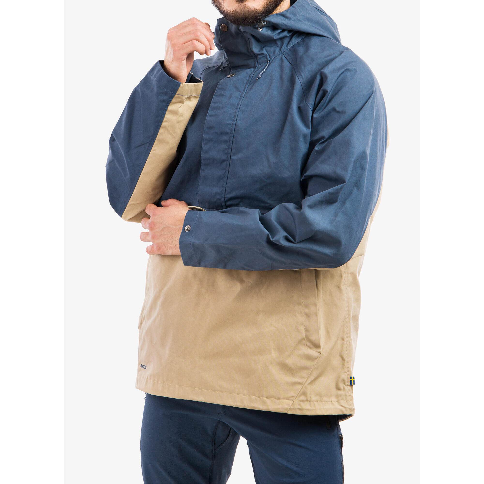 Kurtka męska Fjallraven Vardag Anorak