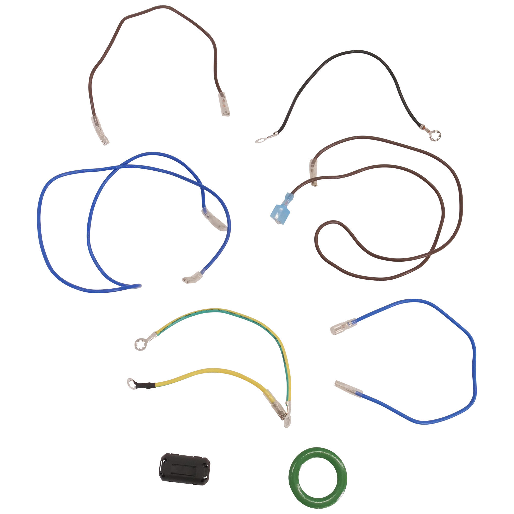 Kable elektryczne crun100