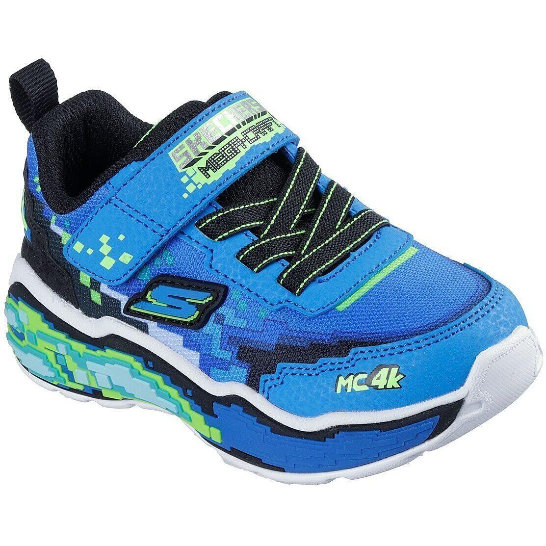 Buty sportowe dla dzieci Skechers Mega Scene