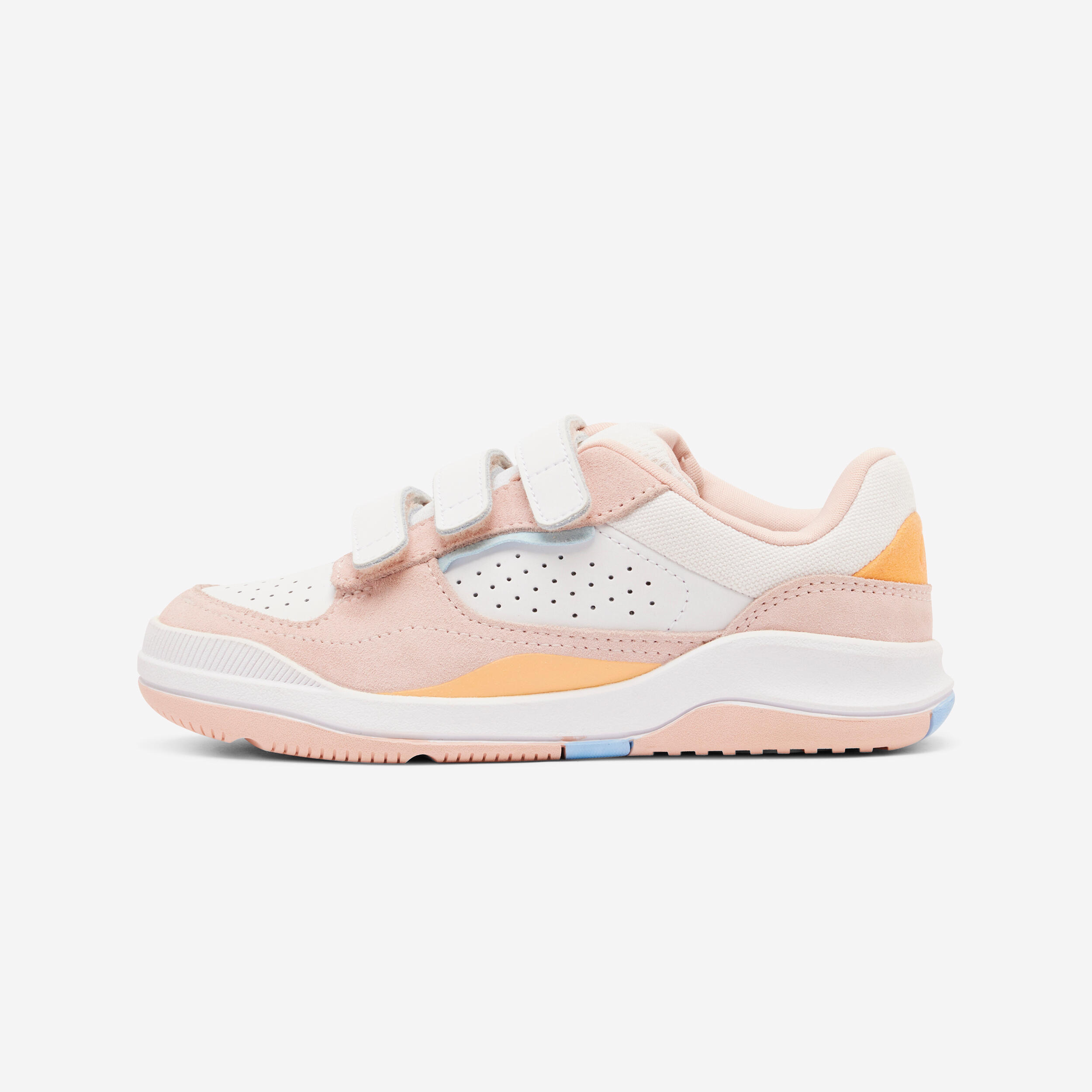 Buty sportowe dla dzieci Decathlon Playventure City Scratch