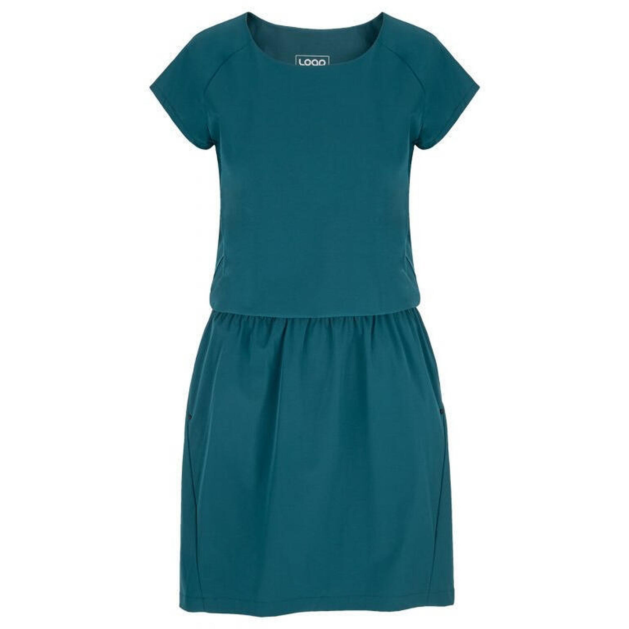 Sukienka sportowa damska LOAP Umbria, S