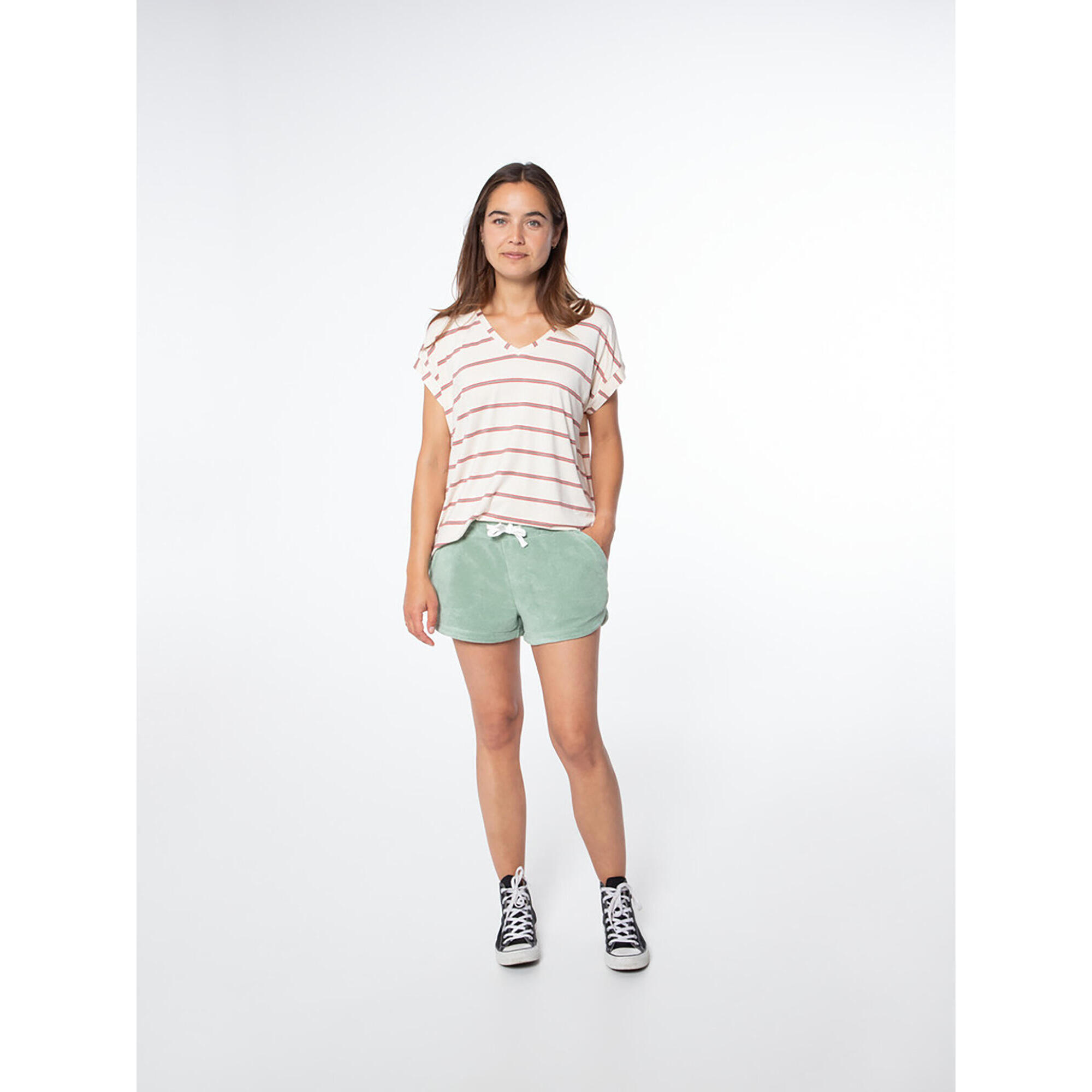 Spodenki damskie Protest PRTKABIN shorts