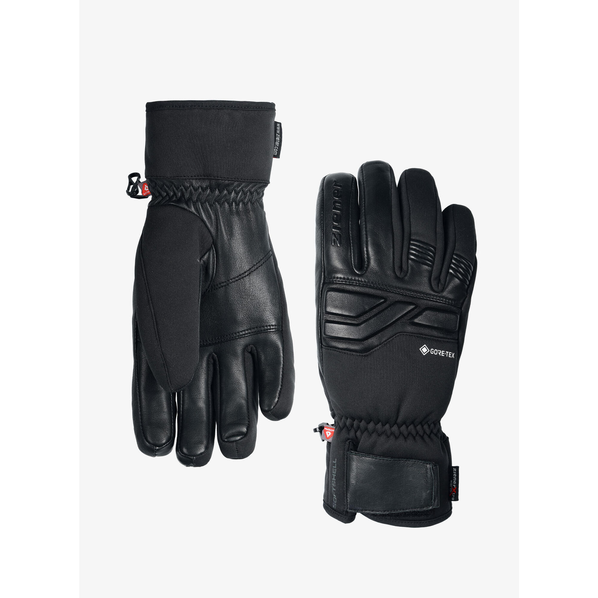 Rękawice narciarskie Ziener Gin GTX PR