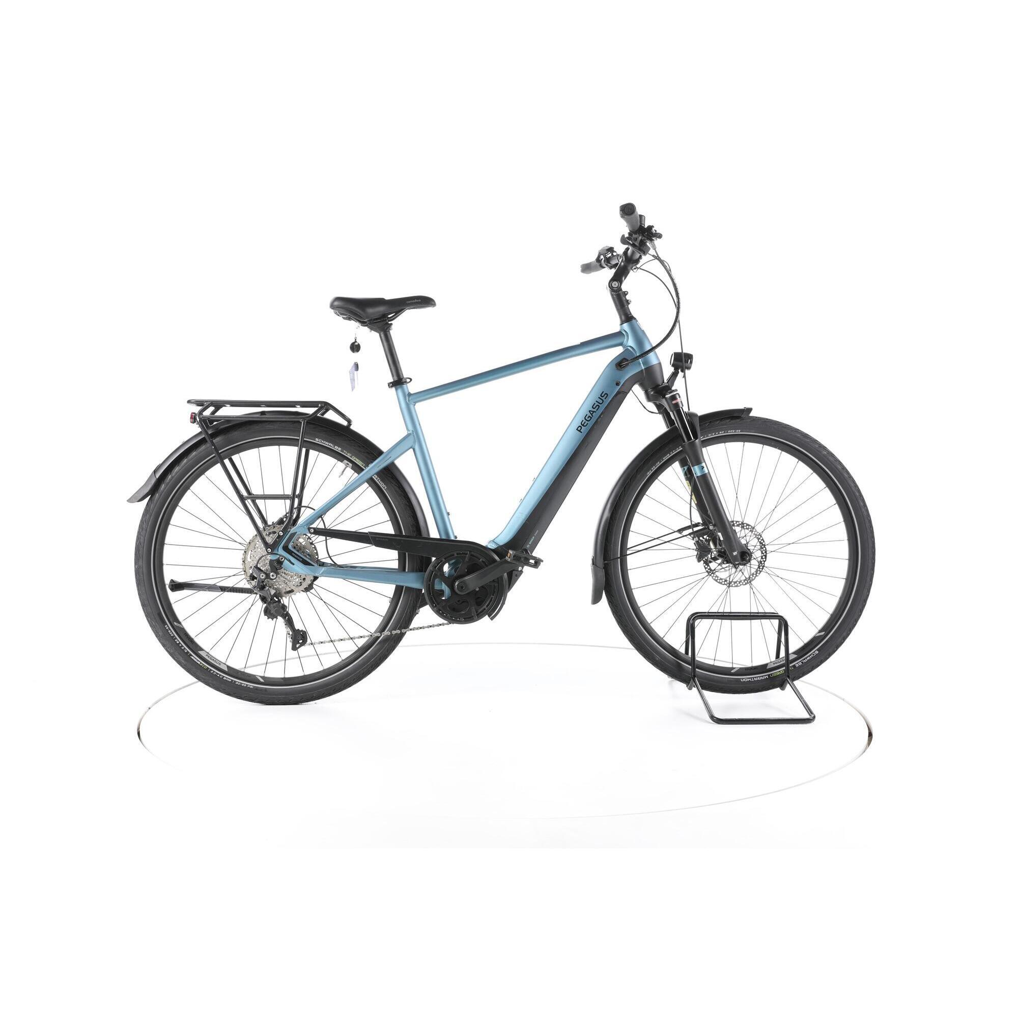Second Life - Pegasus Premio Evo 10 Lite HE 55 Trekking E-Bike - Stan dobry