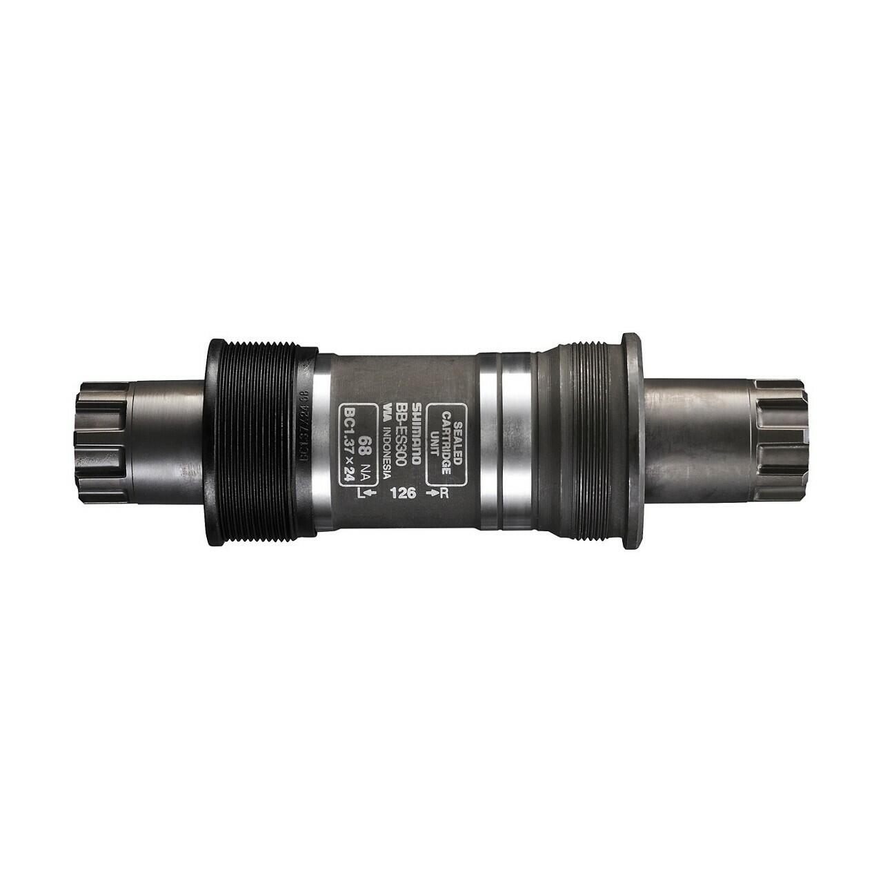 Wspornik dolny Shimano BB-ES300 Octalink