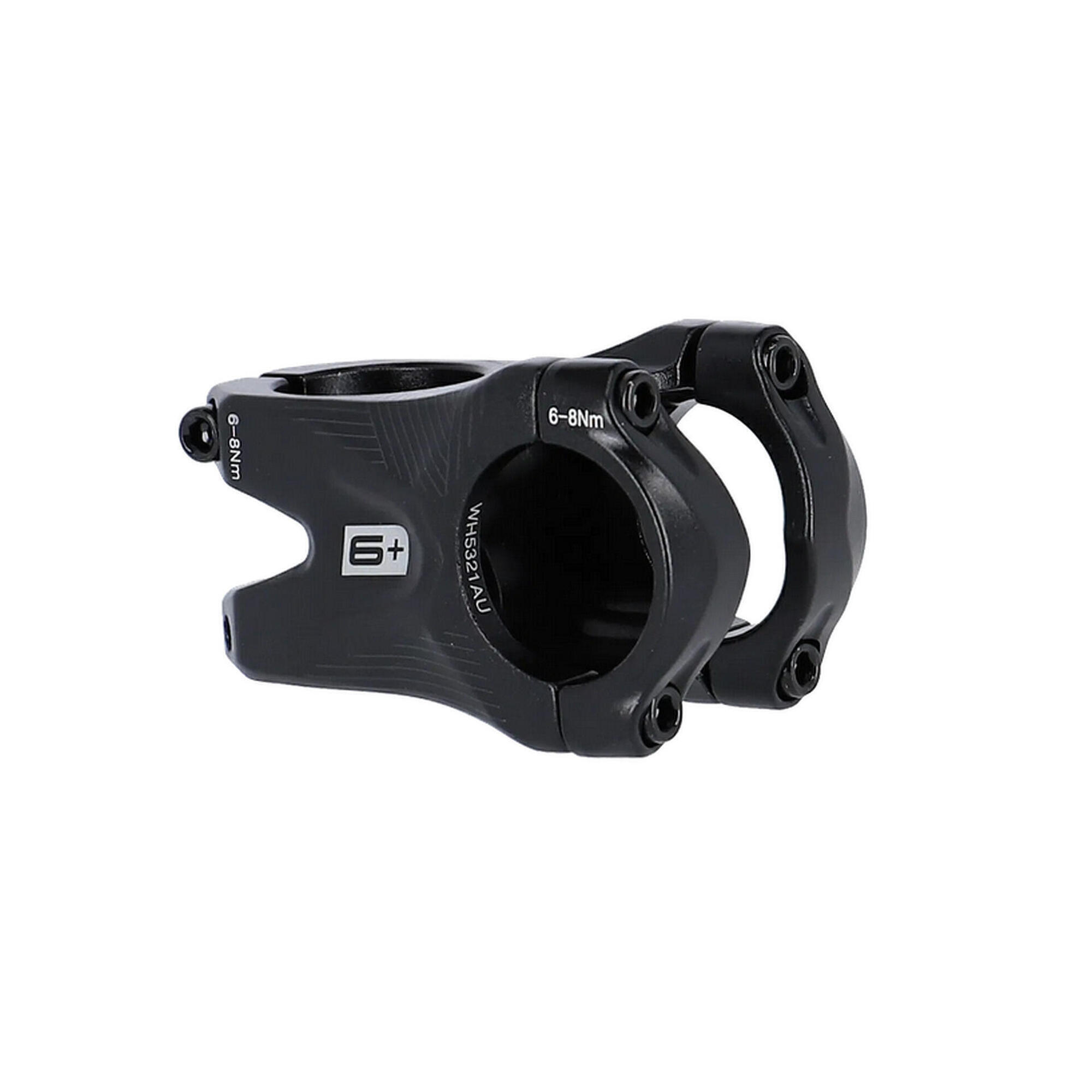 Mostek A-Head Bass, 35 mm, Ø28,6 mm/Ø31,8 mm