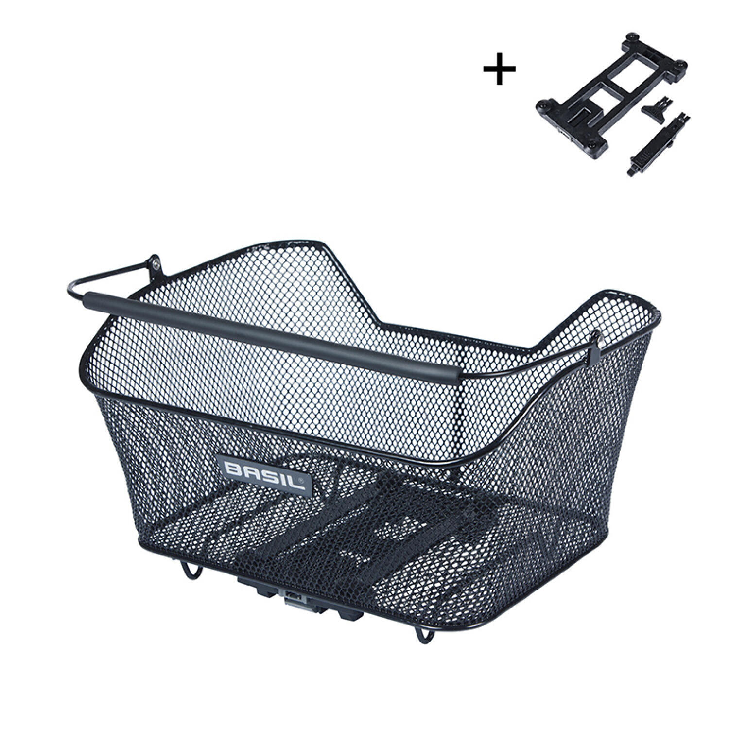 Koszyk na tylne koło „Base M MIK 2.0