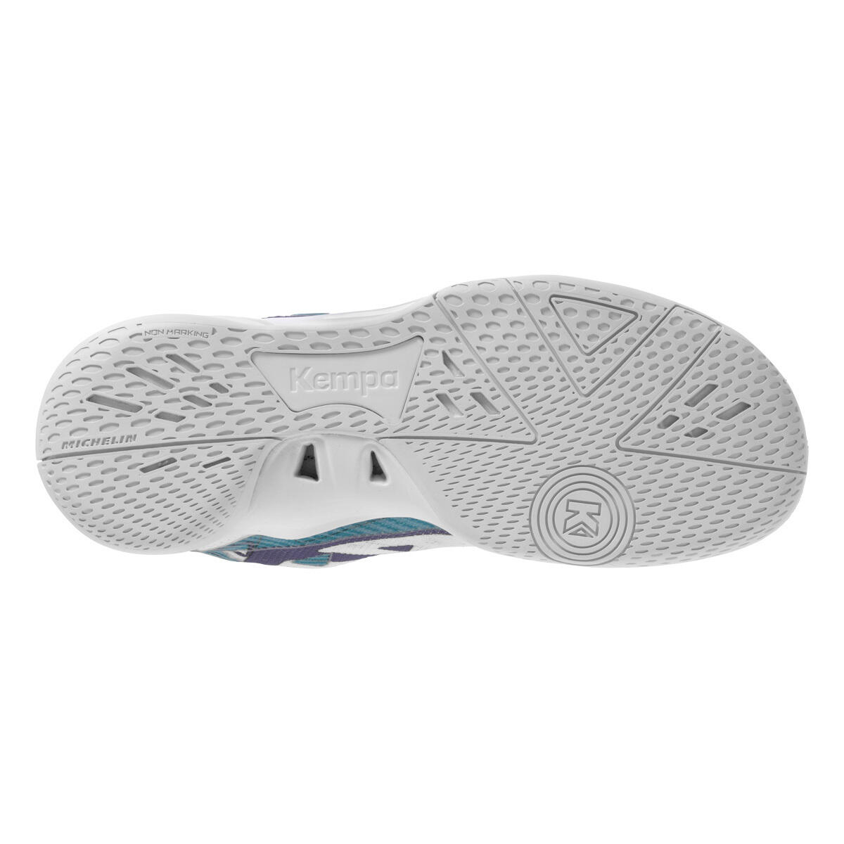 Damskie buty halowe Kempa Wing 2.0