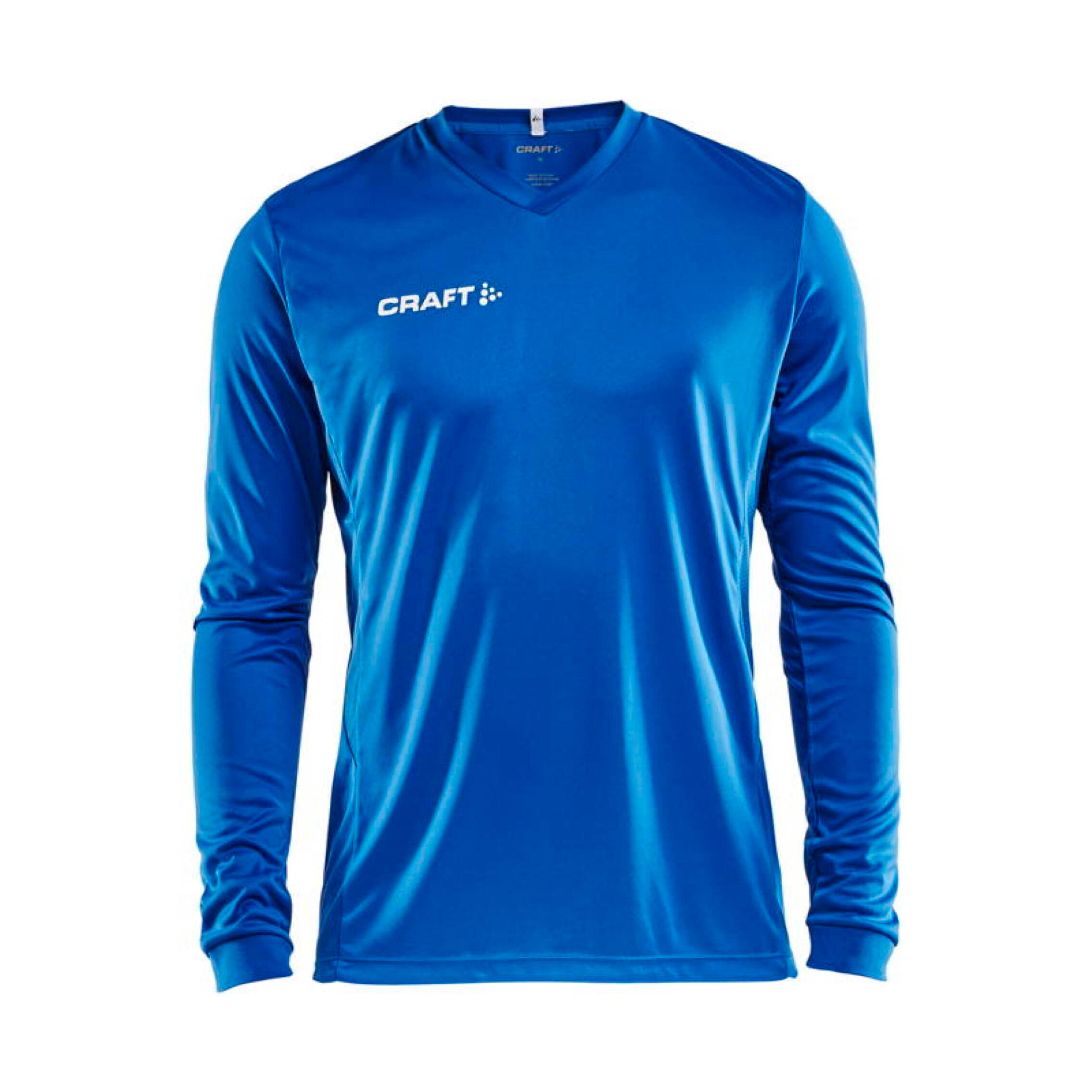 Dżersej z długim rękawem Craft squad solid