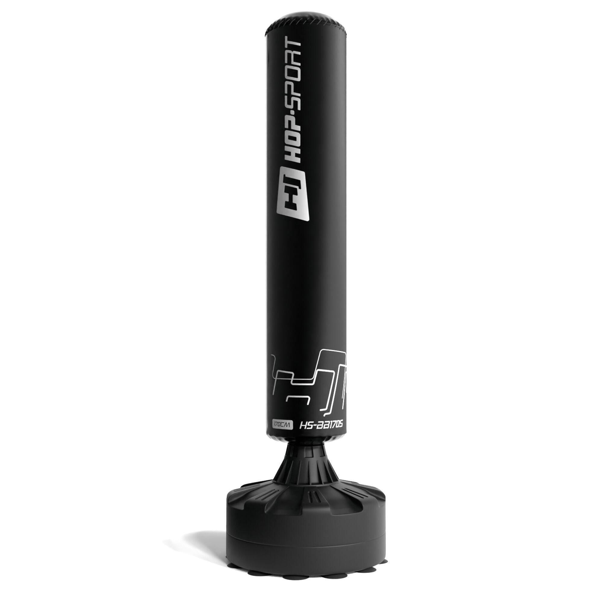 Worek treningowy bokserski Hop-Sport HS-BB170S 170cm