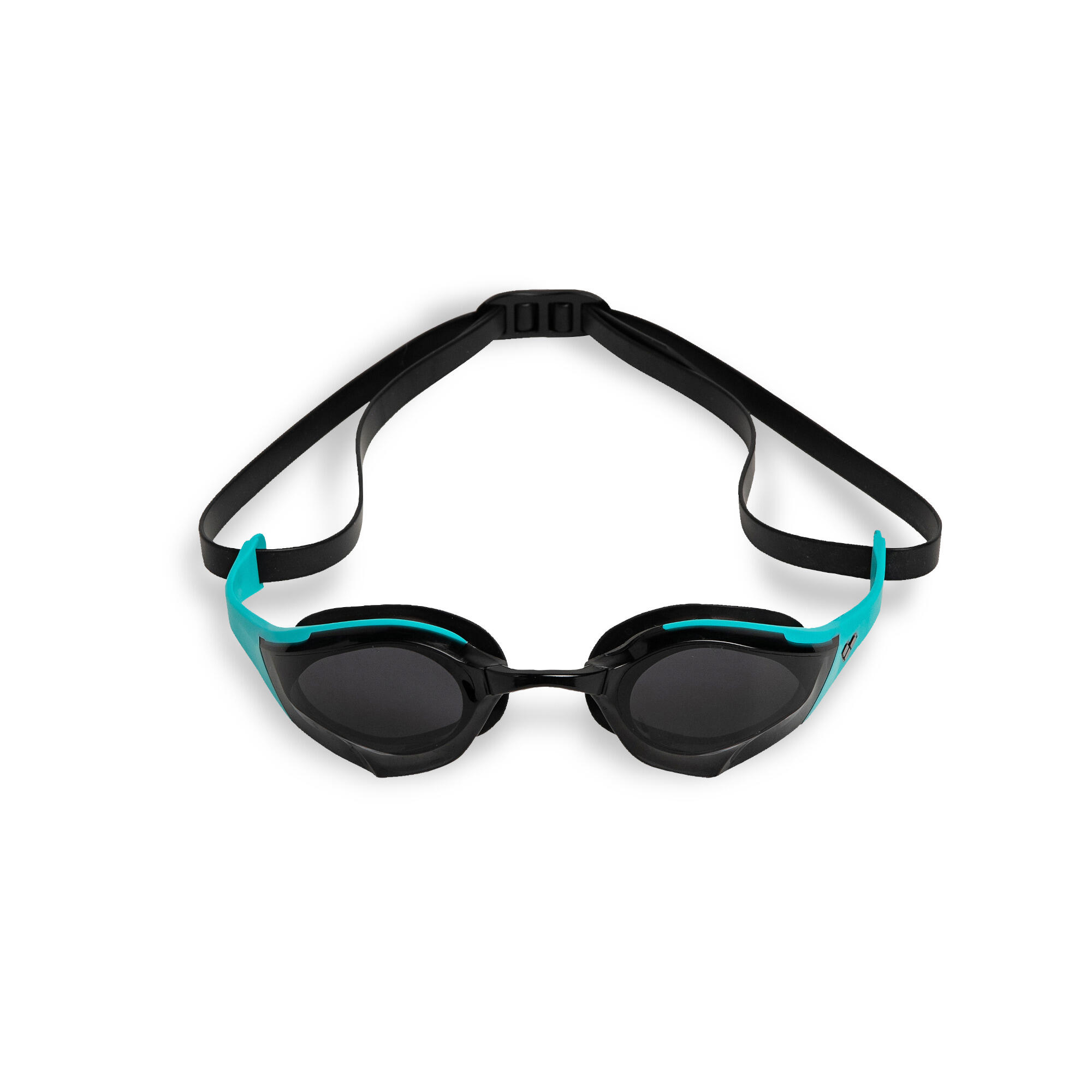 Okulary pływackie startowe dla dorosłych Arena Cobra EDGE Swipe