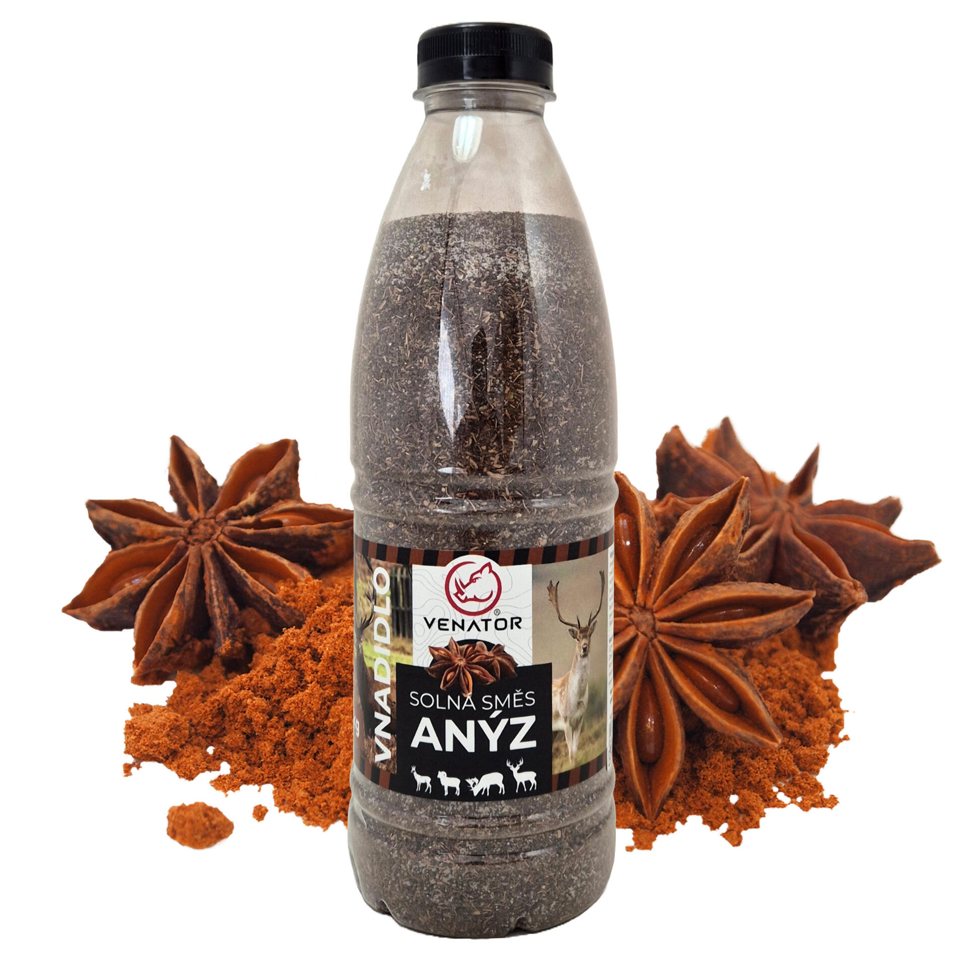 Przynęta Nektarowa Venator Anyż 1 kg