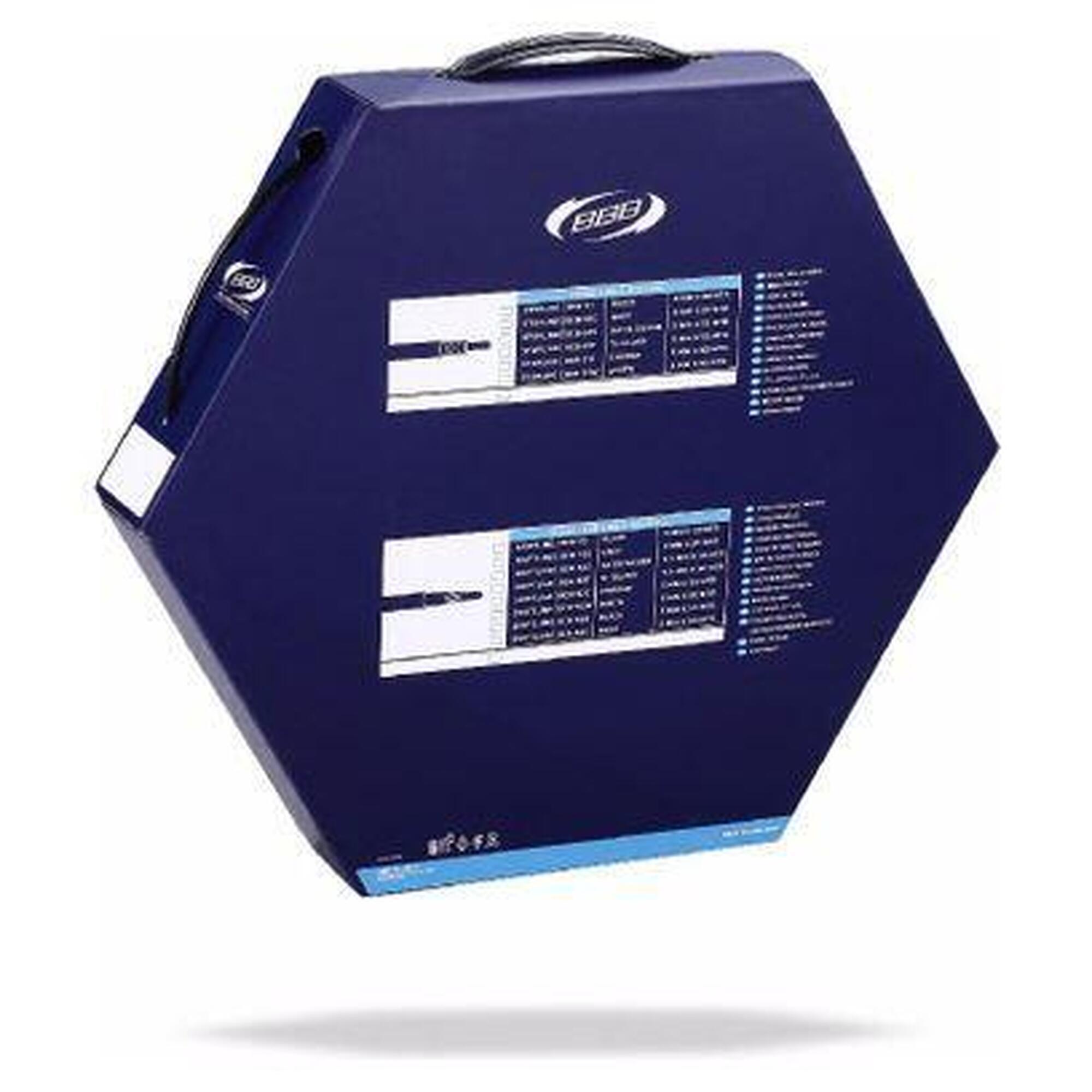 Hydrauliczny przewód hamulcowy BBB Cycling Shimano