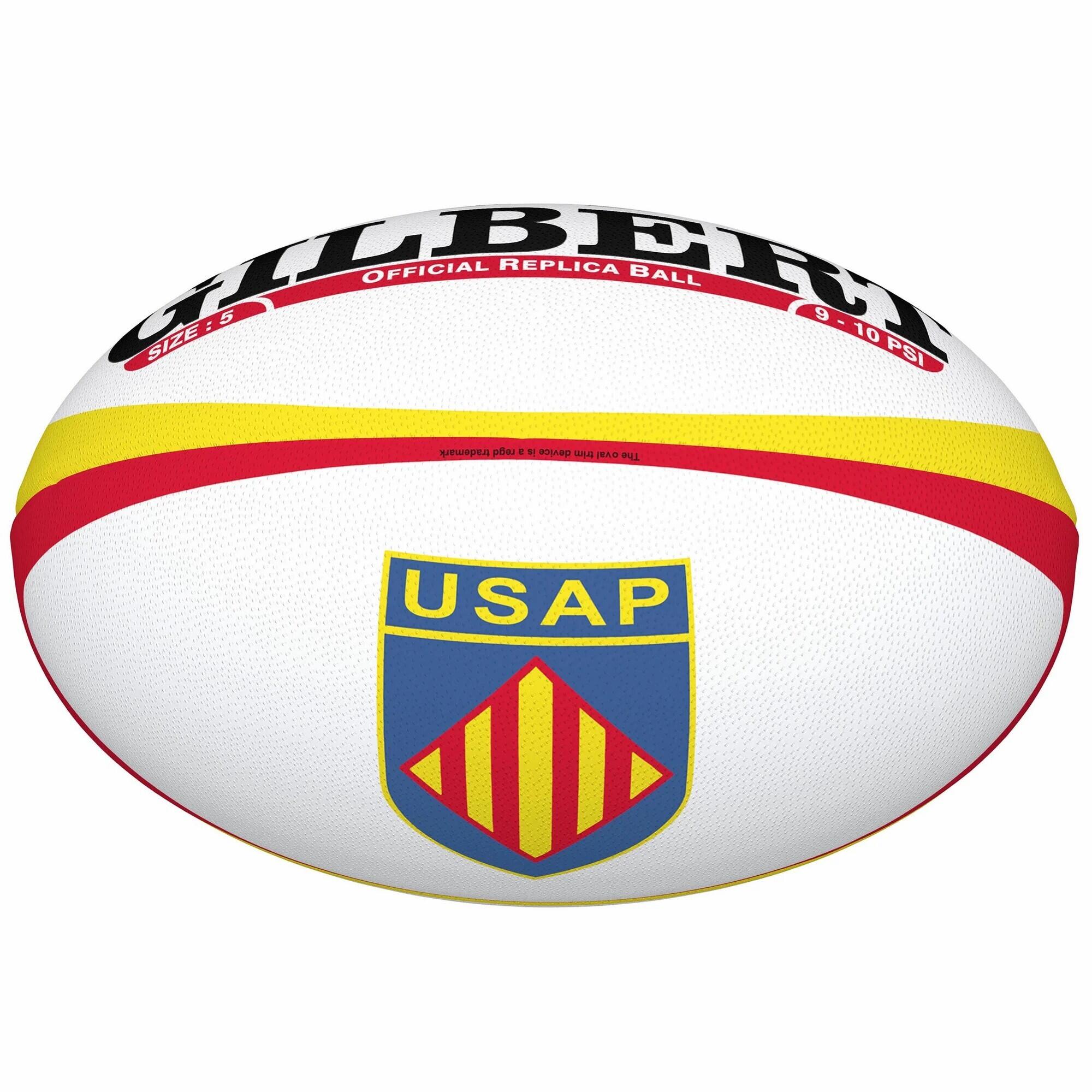 Balon Perpignan