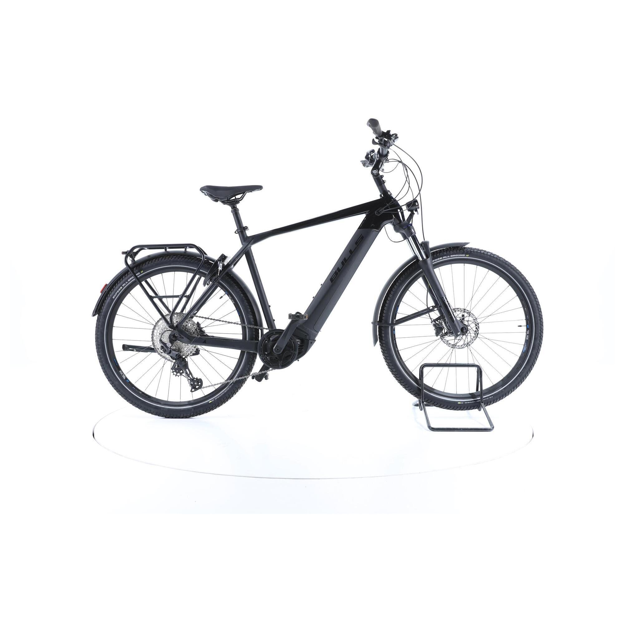 Second Life - Bulls Iconic Evo 2 Trekking E-Bike 2023 - Bardzo dobry stan